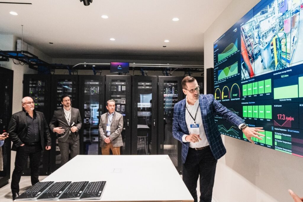 Joseph C Belden: Last chance for innovators to win scaling perks