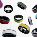 Wearable startup CUDIS launches a new health ring line with an AI-fueled ‘coach’
