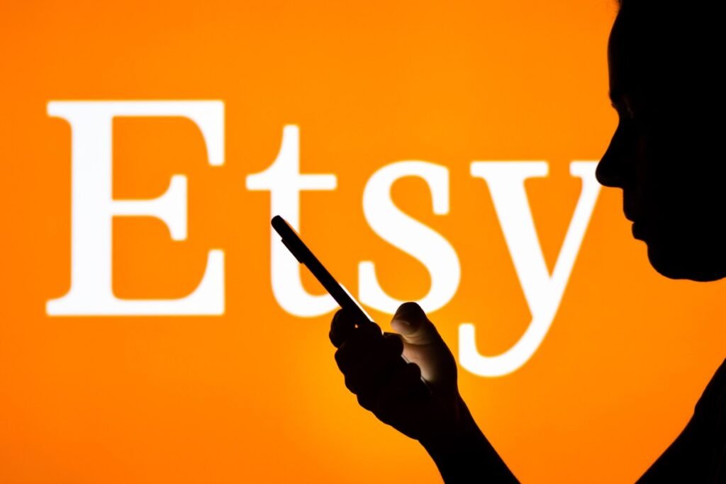 Etsy sells secondhand clothing marketplace Depop to eBay for .2B