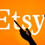 Etsy sells secondhand clothing marketplace Depop to eBay for .2B