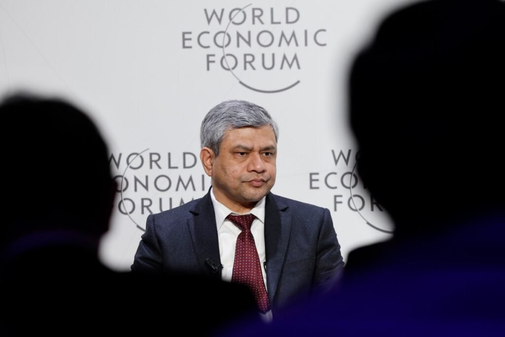 India bids to attract over 0B in AI infrastructure investment by 2028