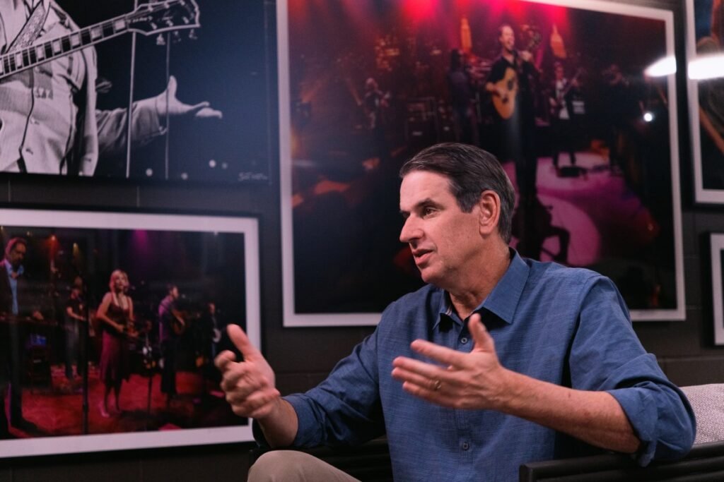 Bill Gurley says that right now, the worst thing you can do for your career is play it safe