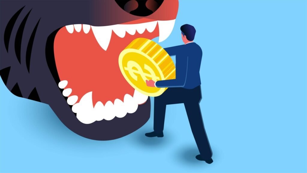 A VC and some big-name programmers are trying to solve open source’s funding problem, permanently