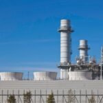 SoftBank to spend an eye-popping B to build huge US gas power plant