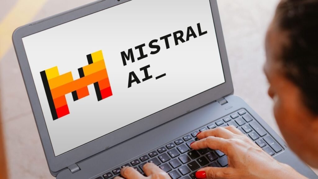 Mistral AI inks a deal with global consulting giant Accenture Mistral AI inks a deal with global consulting giant Accenture