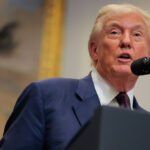 Trump says Netflix will face ‘consequences’ if it doesn’t fire board member Susan Rice