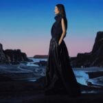 Designer Kate Barton teams up with IBM and Fiducia AI for an NYFW presentation