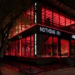 Nothing opens its first retail store in India