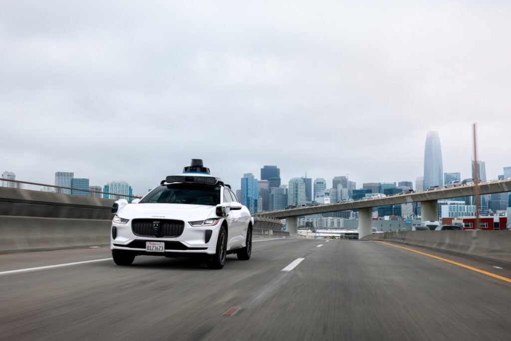 TechCrunch Mobility: Waymo makes its defense