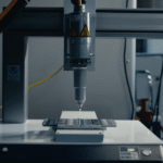 SpaceX vets raise M Series A for data center links