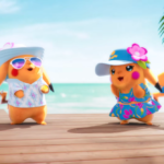 Pokémon Winds and Pokémon Waves are coming to the Nintendo Switch 2 in 2027