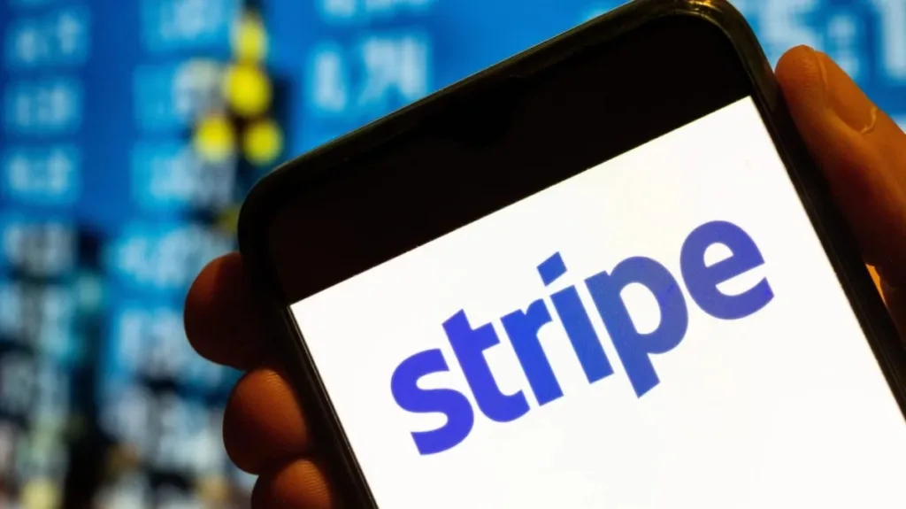 Stripe is reportedly eyeing deal to buy some or all of PayPal Stripe is reportedly eyeing deal to buy some or all of PayPal