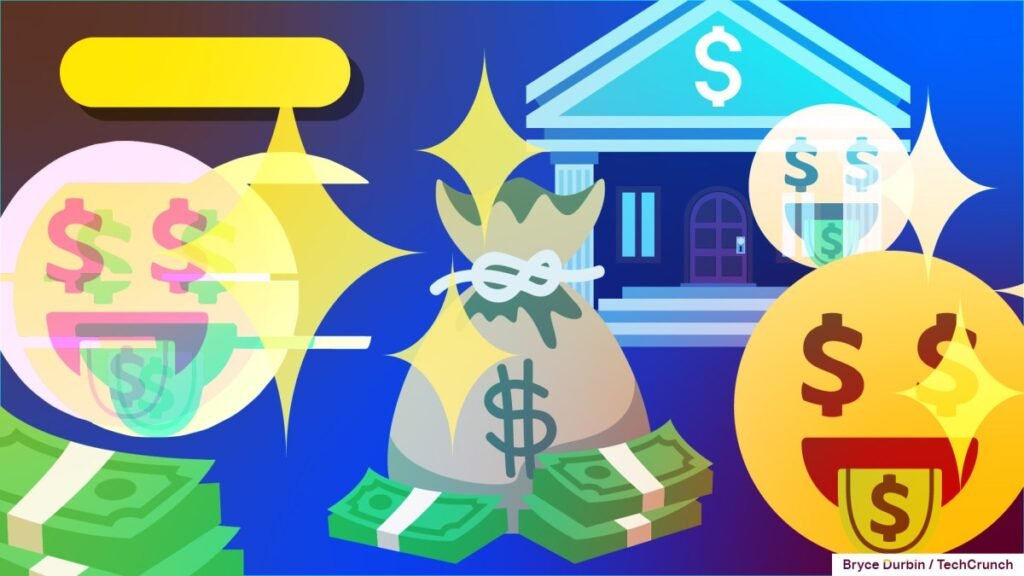 Here are the 17 US-based AI companies that have raised 0M or more in 2026