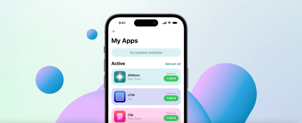 Move over, Apple: Meet the alternative app stores available in the EU and elsewhere