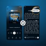 Audible’s new ‘Read & Listen’ feature syncs your Kindle e-books with audiobooks