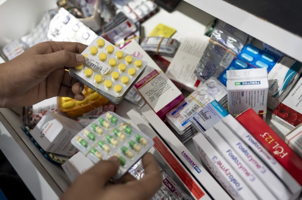 Indian pharmacy chain giant exposed customer data and internal systems