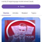 Particle’s AI news app listens to podcasts for interesting clips so you you don’t have to