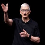 Apple is reportedly cooking up a trio of AI wearables