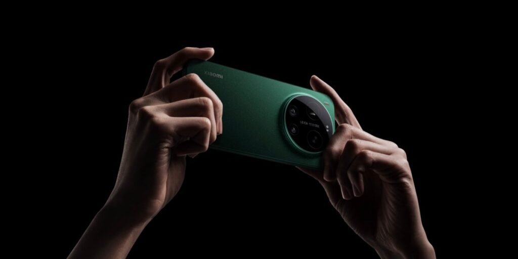 Xiaomi launches 17 Ultra smartphone, an AirTag clone, and an ultra slim powerbank