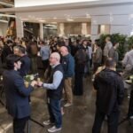 Host a Side Event during TechCrunch Founder Summit Week in Boston