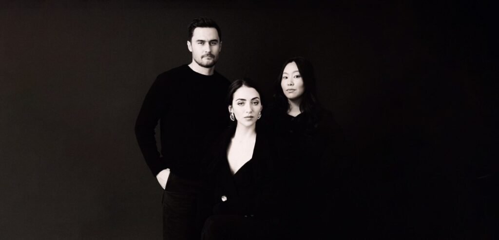 Parade’s Cami Tellez announces new creator economy marketing platform, M in funding