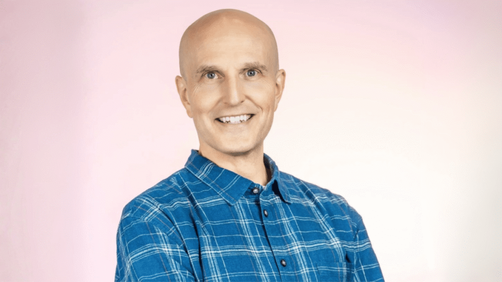 PopSockets founder David Barnett talks about building a viral business