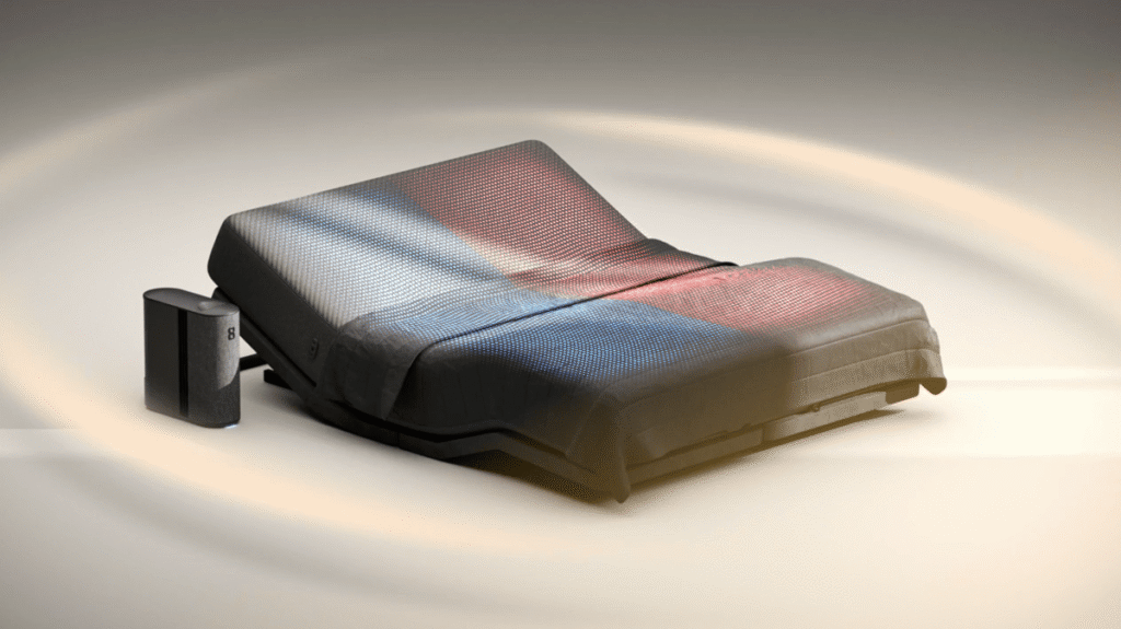 Eight Sleep raises M at .5B valuation