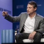 Xprize founder Peter Diamandis launches new contest to manifest a new Star Trek Xprize founder Peter Diamandis launches new contest to manifest a new Star Trek