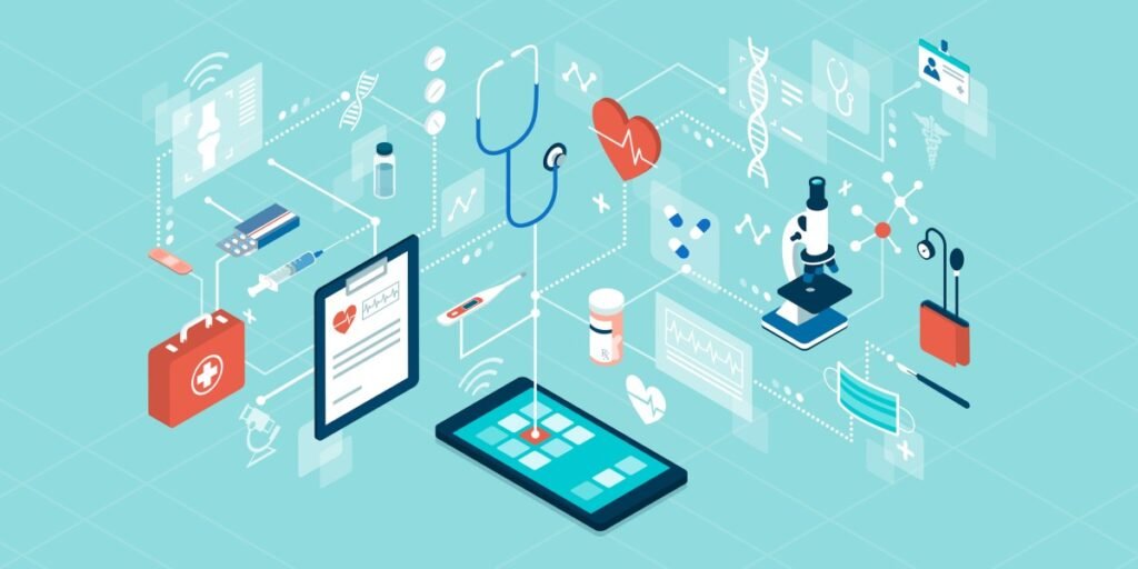 AWS launches a new AI agent platform specifically for healthcare