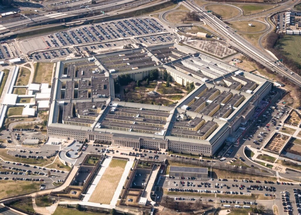 It’s official: The Pentagon has labeled Anthropic a supply-chain risk It’s official: The Pentagon has labeled Anthropic a supply-chain risk