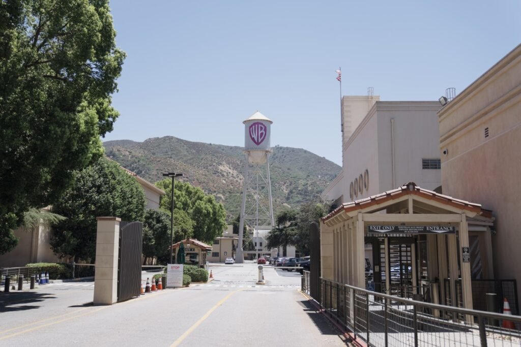 What to know about the landmark Warner Bros. Discovery sale