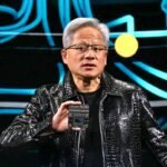 Jensen Huang says Nvidia is pulling back from OpenAI and Anthropic, but his explanation raises more questions than it answers