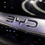 BYD rolls out EV batteries with 5-minute ‘flash charging’ — but there’s a catch