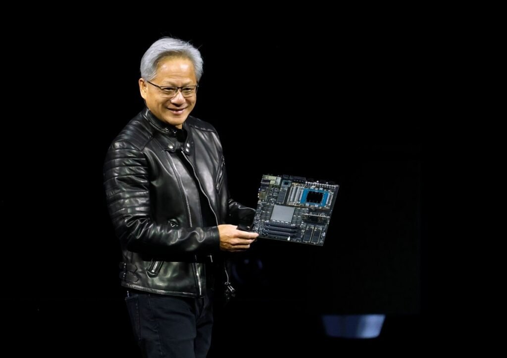 How to watch Jensen Huang’s Nvidia GTC 2026 keynote — and what to expect How to watch Jensen Huang’s Nvidia GTC 2026 keynote — and what to expect