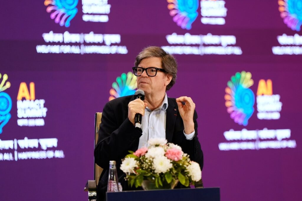 Yann LeCun’s AMI Labs raises .03B to build world models