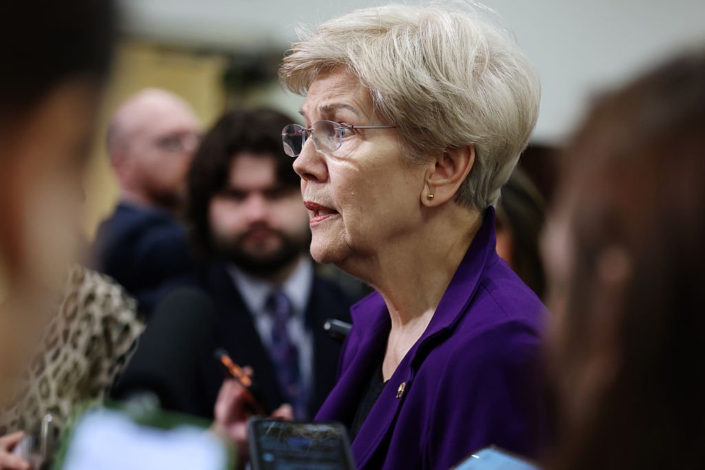 Warren presses Pentagon over decision to grant xAI access to classified networks Warren presses Pentagon over decision to grant xAI access to classified networks