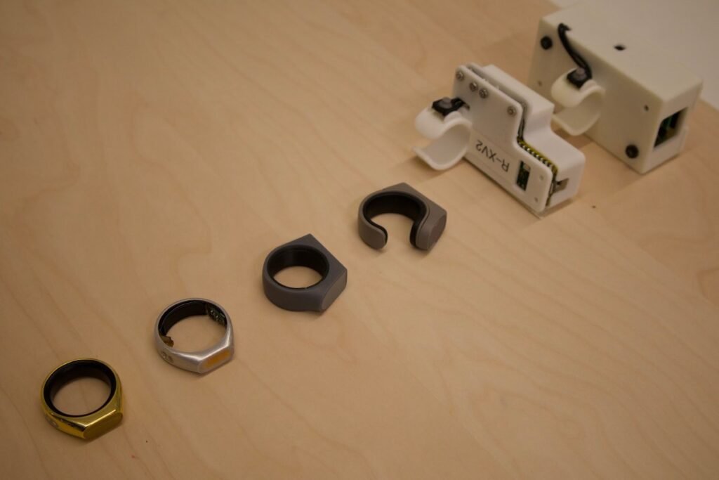 Sandbar secures M Series A for its AI note-taking ring