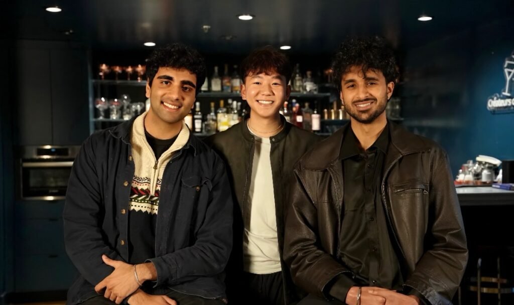 AgentMail raises M to build an email service for AI agents AgentMail raises M to build an email service for AI agents