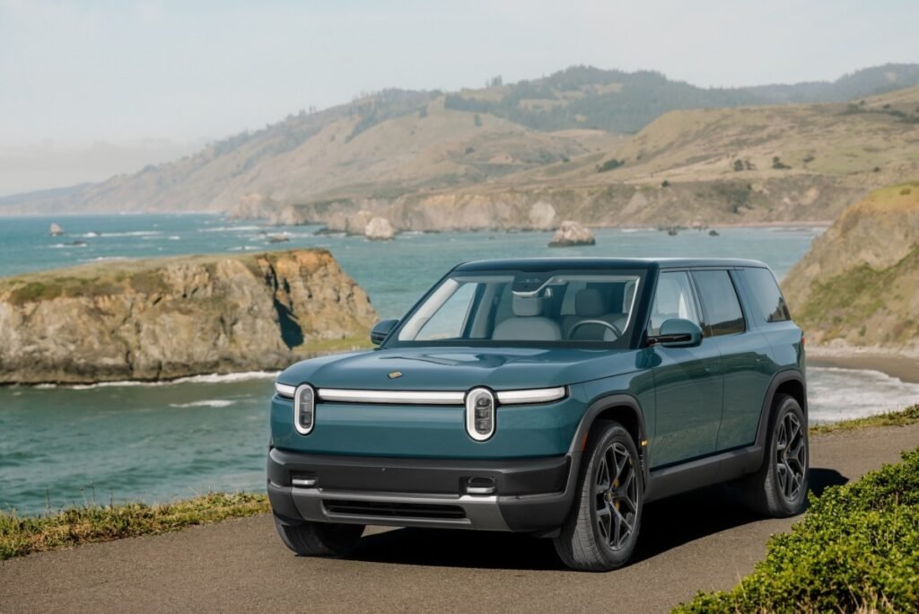 Rivian R2 launch: Here’s what ,990 gets you