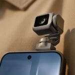 Honor says its ‘Robot phone’ with moving camera can dance to music