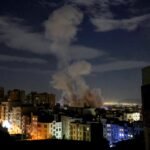 Hackers and internet outages hit Iran amid U.S. air strikes
