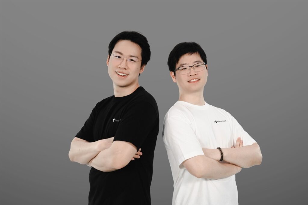 Memories AI is building the visual memory layer for wearables and robotics Memories AI is building the visual memory layer for wearables and robotics