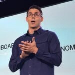 Rivian spin-out Mind Robotics raises 0M for industrial AI-powered robots