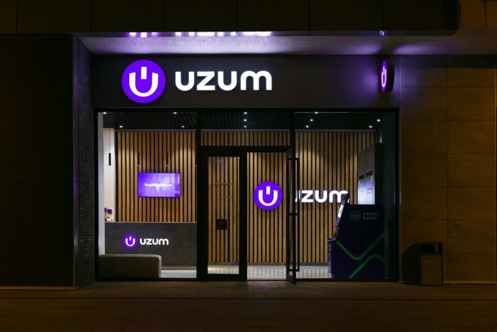 Uzbekistan’s Uzum valuation leaps over 50% in 7 months to .3B