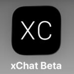 X begins testing standalone X Chat app on iOS