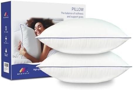 20×20 Pillow Inserts Set of 2, Soft Hypoallergenic Square Throw Pillow Inserts for Couch, Sofa – Oeko-TEX Certified Virgin Down Alternative Filling, Machine Washable 20×20 Pillow Inserts Set of 2, Soft Hypoallergenic Square Throw Pillow Inserts for Couch, Sofa – Oeko-TEX Certified Virgin Down Alternative Filling, Machine Washable